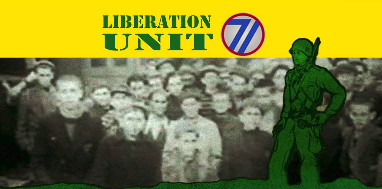 Liberation Unit (2015)