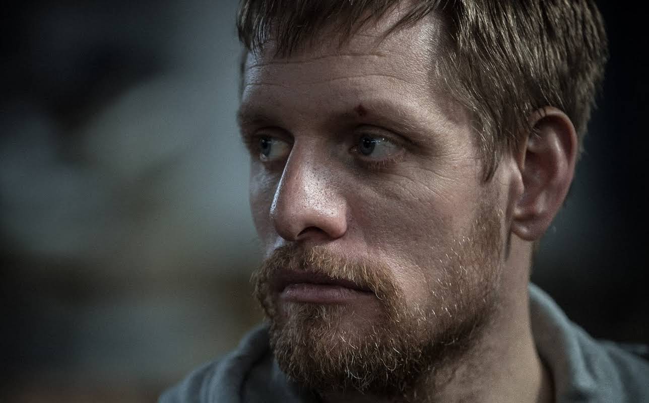 Erik Bolin