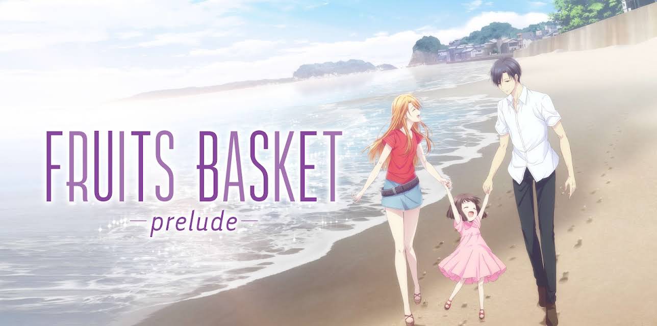 Fruits Basket -prelude- (2022)