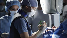 Grey's Anatomy - Die jungen Ärzte