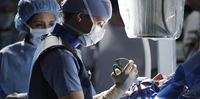 12:15: Grey's Anatomy - Die jungen Ärzte | Sixx | 3/12 2026