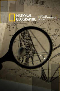 19:00: Dentro de las misiones secretas de EEUU | National Geographic | 3/31 2026