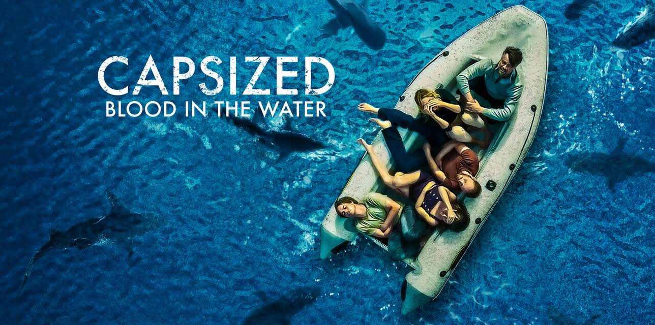 Capsized: Blood in the Water (2019)