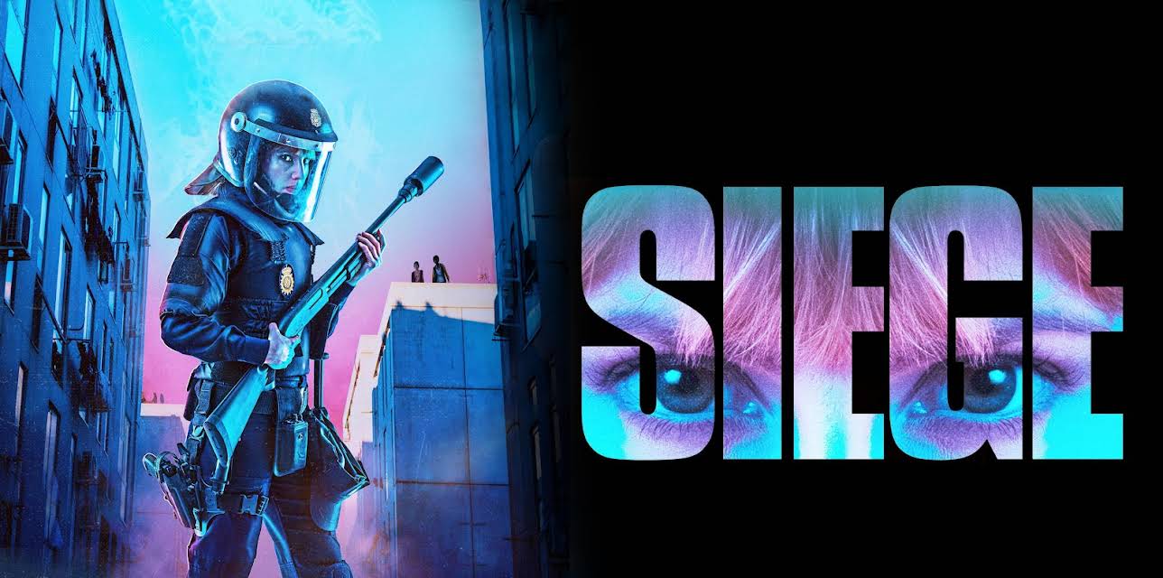 Siege (Asedio) (2024)