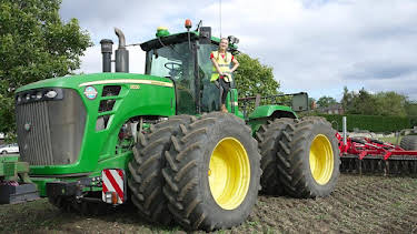 2:45 PM: Grace's Amazing Machines (S4) | Cbeebies | 7/2 2026
