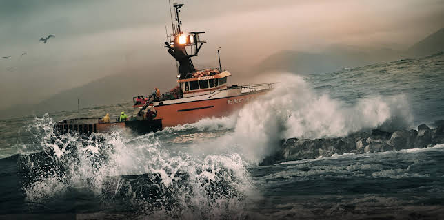 Deadliest Catch: Dungeon Cove