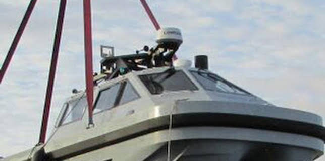 08:15: Supercamiones: Episodio 1 | Discovery | 3/14 2026