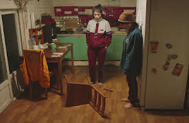 Persona: Besar es pecado