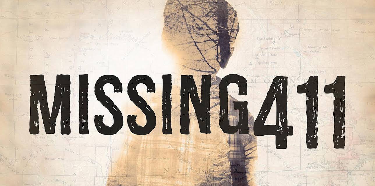 Missing 411 (2024)