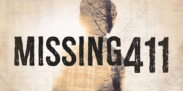Missing 411 (2024)