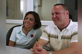 My First Home Season 1: Gulf Coast, MS