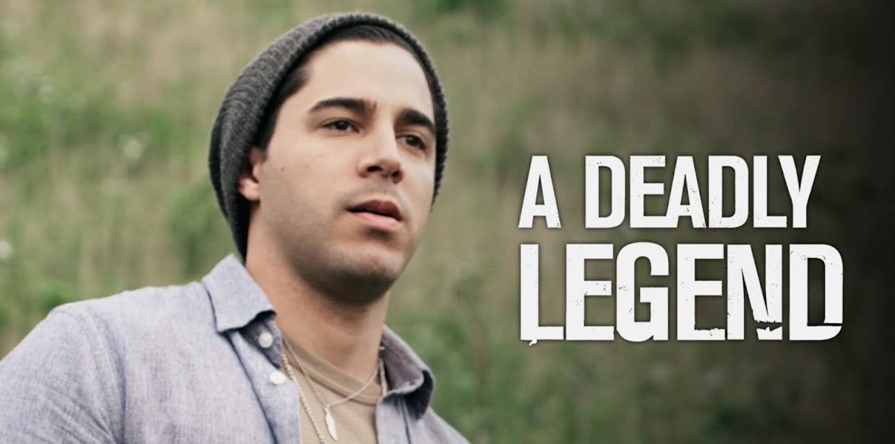 A Deadly Legend (2020)