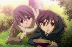 Junjo Romantica - S01: Tenderness Is Not Just for the Sake of Others