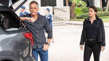 15:20: NCIS: New Orleans (S6 E11) (S6) | TV3 | 4/21 2026