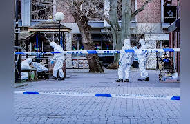 POISON[S]: E2. A NEW COLD WAR