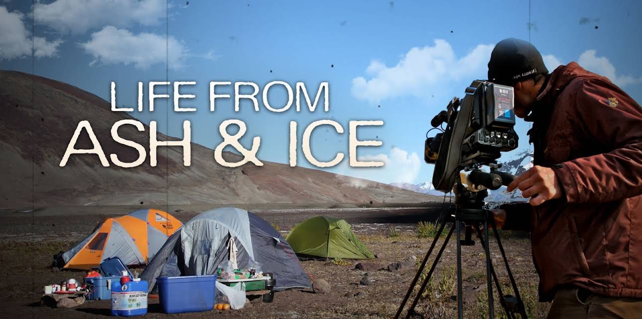 Life From Ash & Ice (2013)