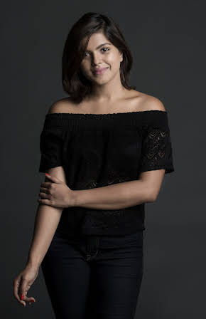 Pooja Devariya as 