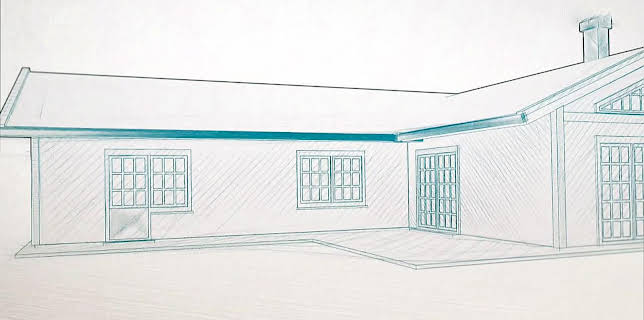 19:00: Husdrømmer | NRK 2 | 1/22 2026