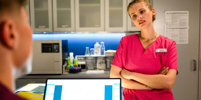 19:25: Bettys Diagnose | ZDF | 3/13 2026