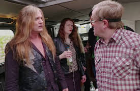 Trailer Park Boys: Out of the Park: Europe: Amsterdam 2