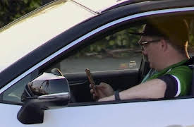 Mark Rober's Revengineers, Season 1: Reckless Driver Revenge