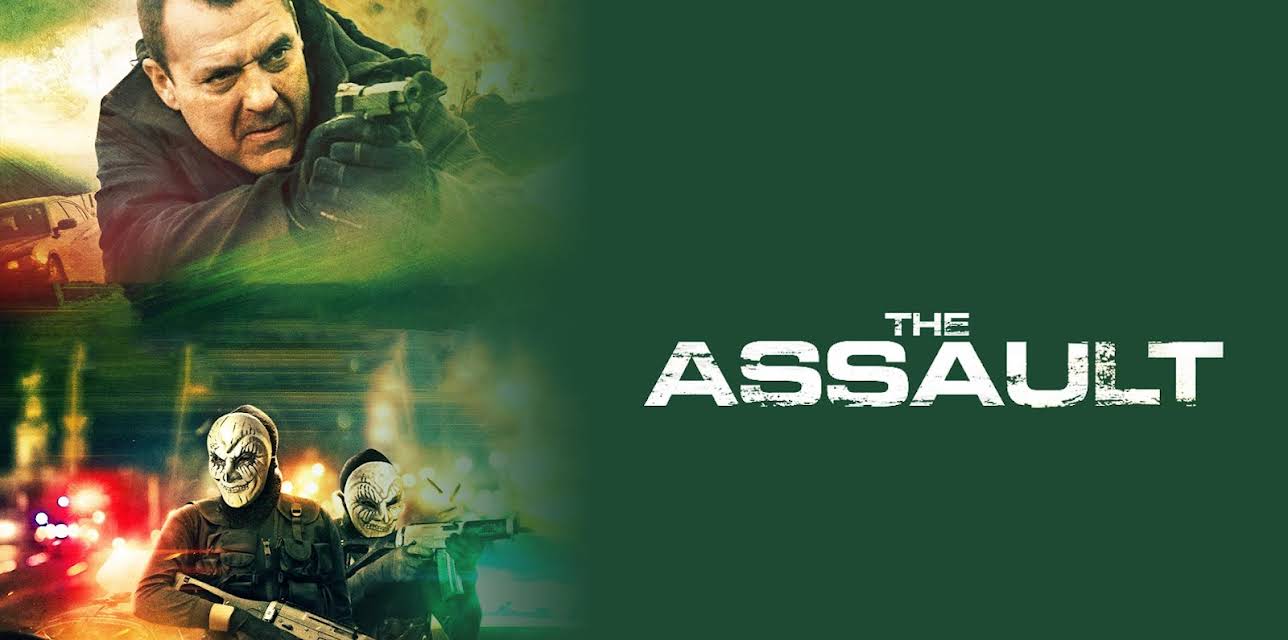 The Assault (2019)