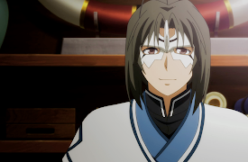 Utawarerumono Mask of Truth, Season 1, Pt. 1: Whereabouts of Resolve