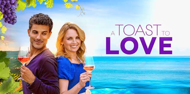 A Toast To Love (2024)