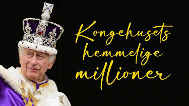 20:15: Kongehusets hemmelige millioner | NRK 1 | 7/29 2026
