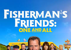Fisherman's Friends: One and All