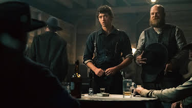 04:25: Billy the Kid (S1 E4) (S1) | Viasat Series | 5/3 2026