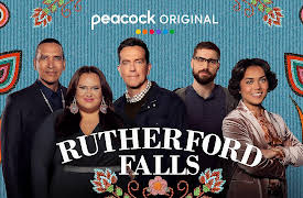 Rutherford Falls S1: Pilot