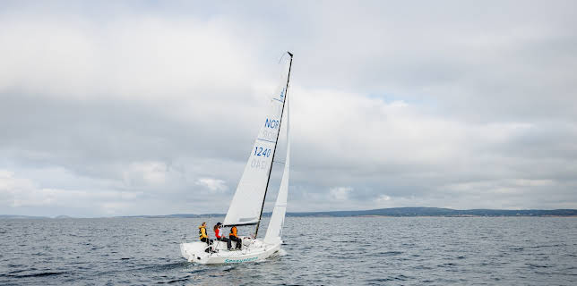 15:50: 71° nord - team (S5 E4) (S5) | TVNorge | 2/7 2026