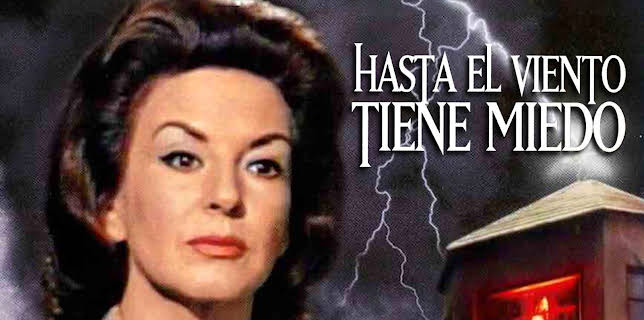 Hasta El Viento Tiene Miedo (1968)