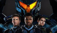 Pacific Rim: Insurrección