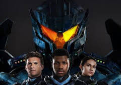 Pacific Rim: Insurrección