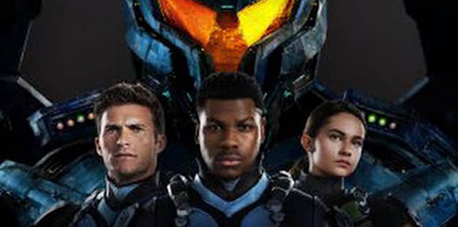 23:43: Pacific Rim: Insurrección | COSMO | 3/3 2026