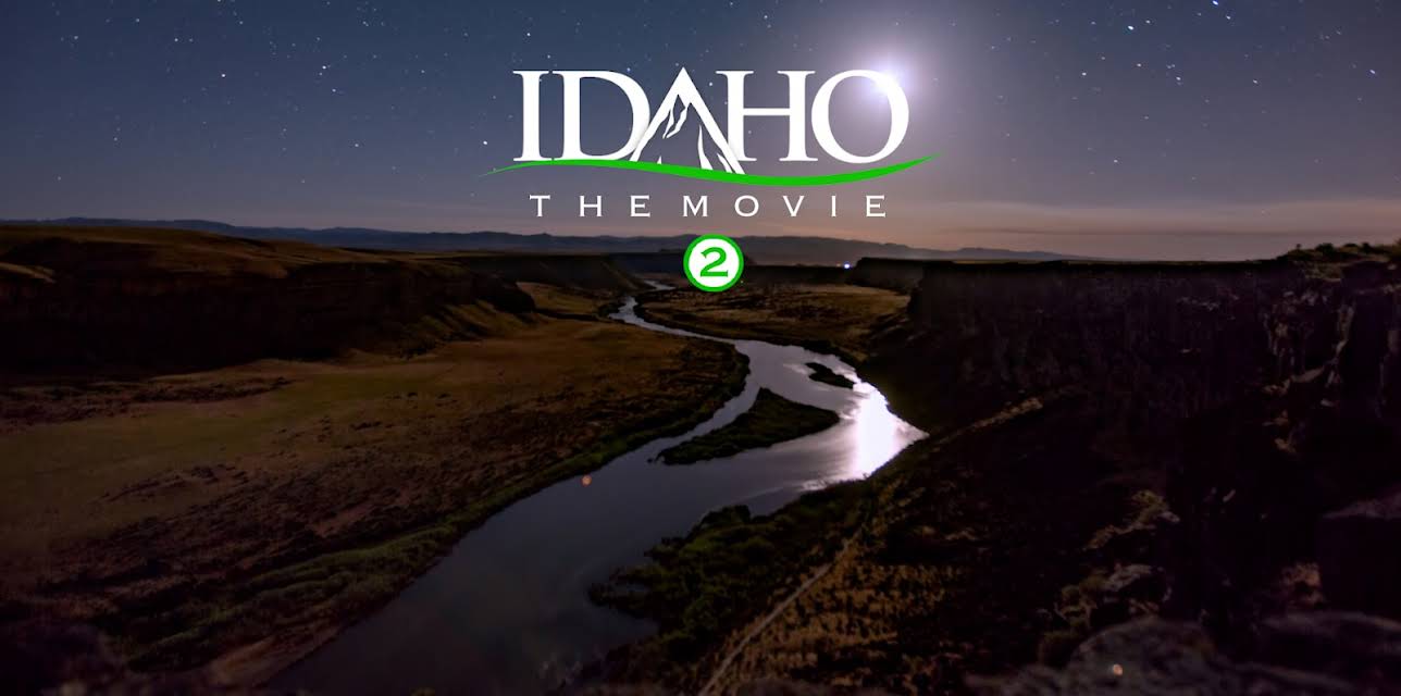 Idaho the Movie 2 (2016)
