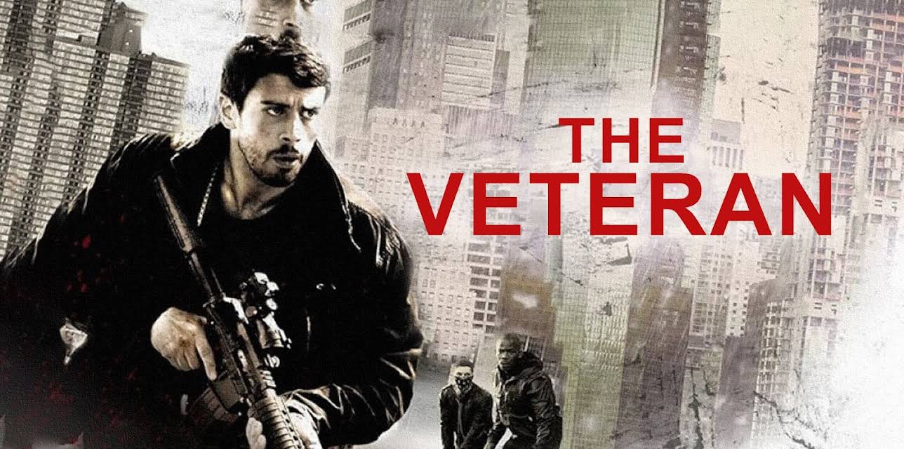 The Veteran (2012)