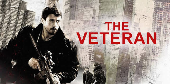 The Veteran (2012)