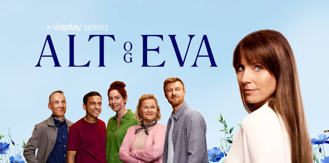 Alt og Eva