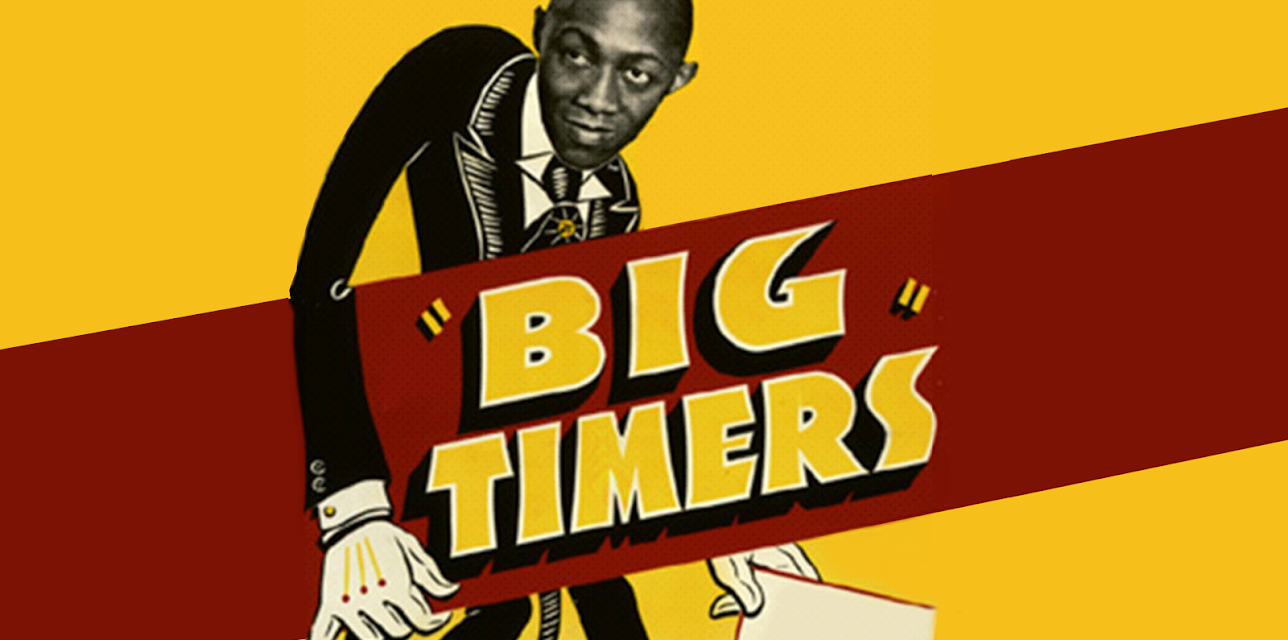 Big Timers (1945)