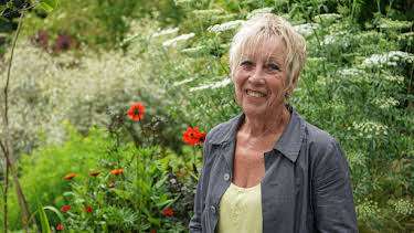1:55 PM: Carol Klein's Summer Gardening (S1 E1) (S1) | Channel 5 | 6/6 2026