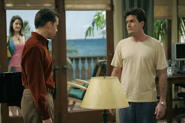18:35: Two and a Half Men (S2 E10) (S2) | MAX | 5/11 2026