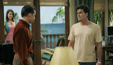 Two and a Half Men (S2 E10)