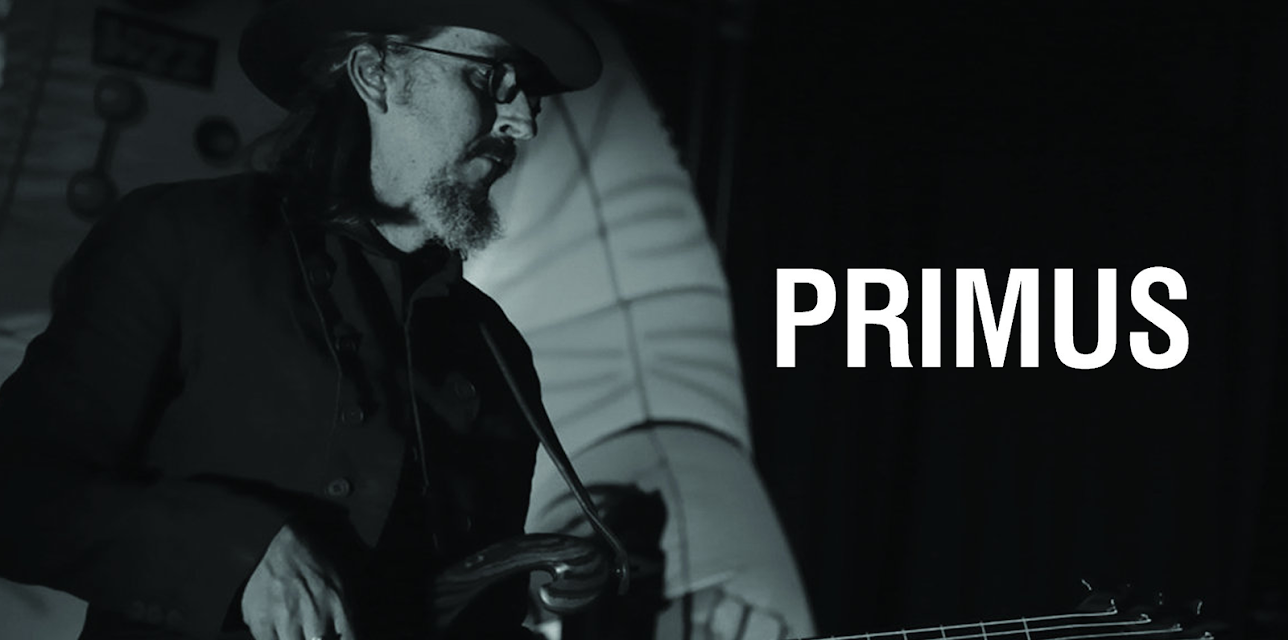 Primus (2011)