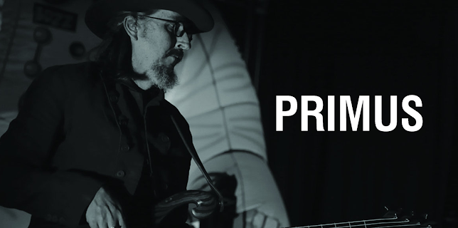 Primus (2011)