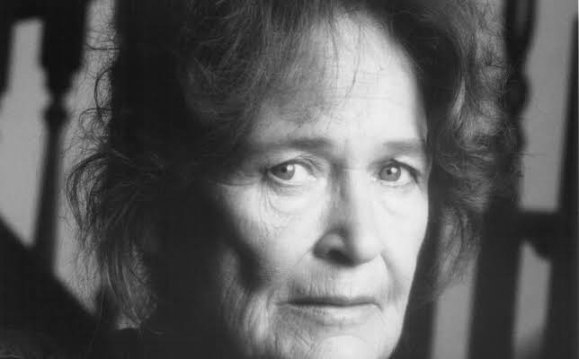 Colleen Dewhurst
