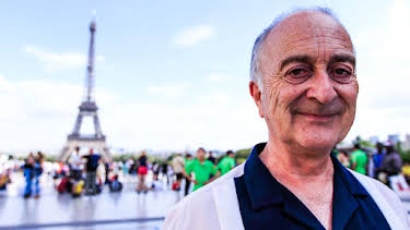 5:30 PM: Around the World by Train with Tony Robinson | 5 Select | 6/12 2026