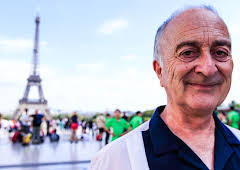 Around the World by Train with Tony Robinson